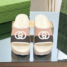 Gucci Slippers